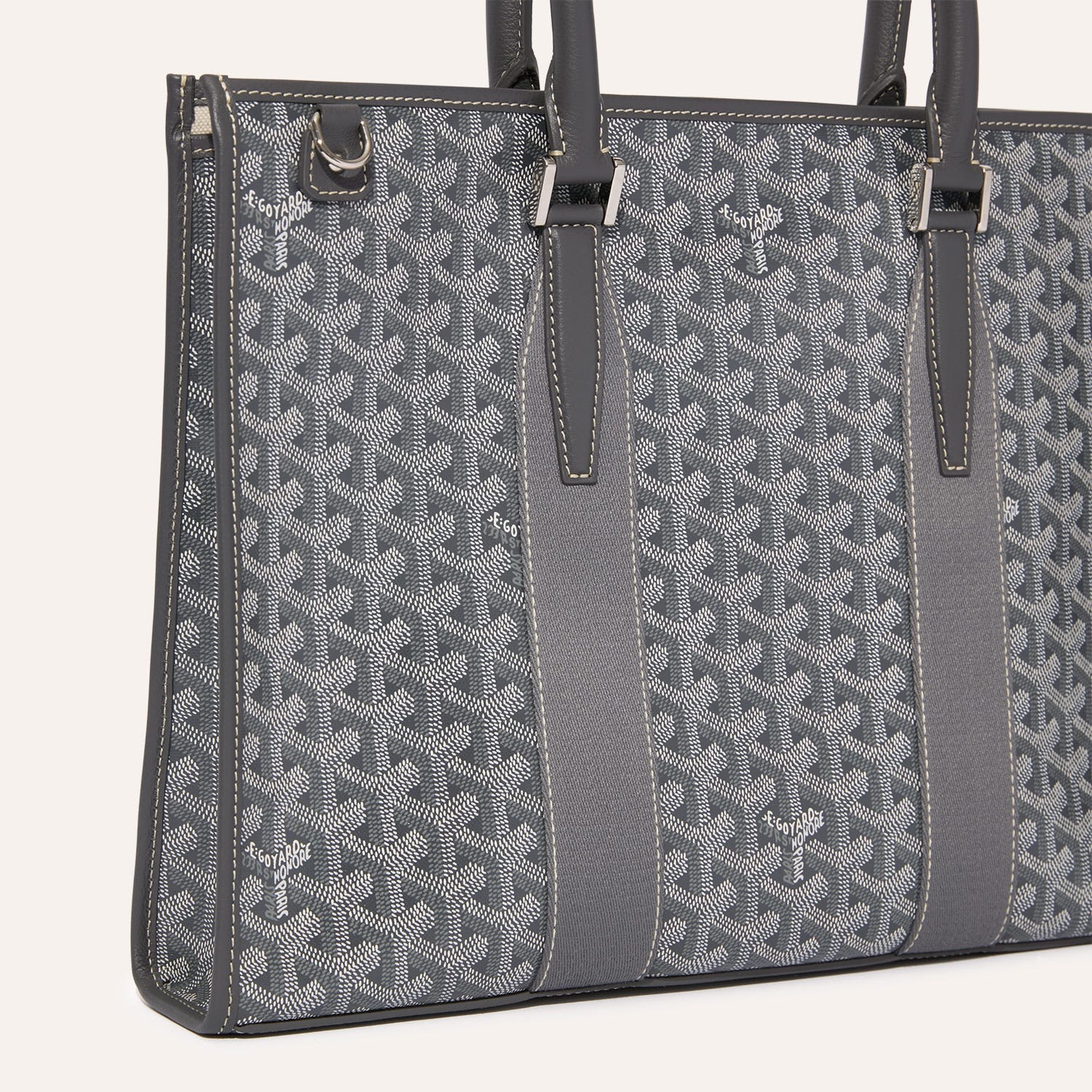 Morvan document case - Image 3